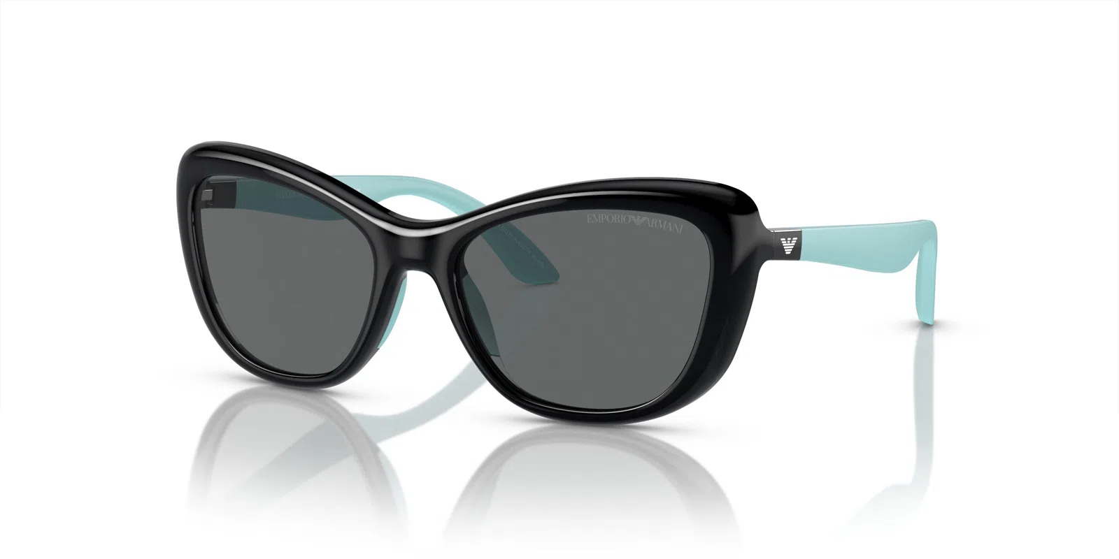 Emporio Armani Kids 4004 Sunglasses - view 22